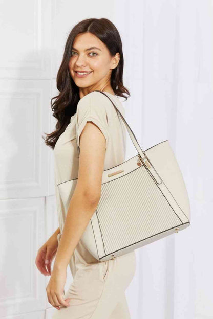 Conjunto de bolsos Feeling Right de Nicole Lee USA