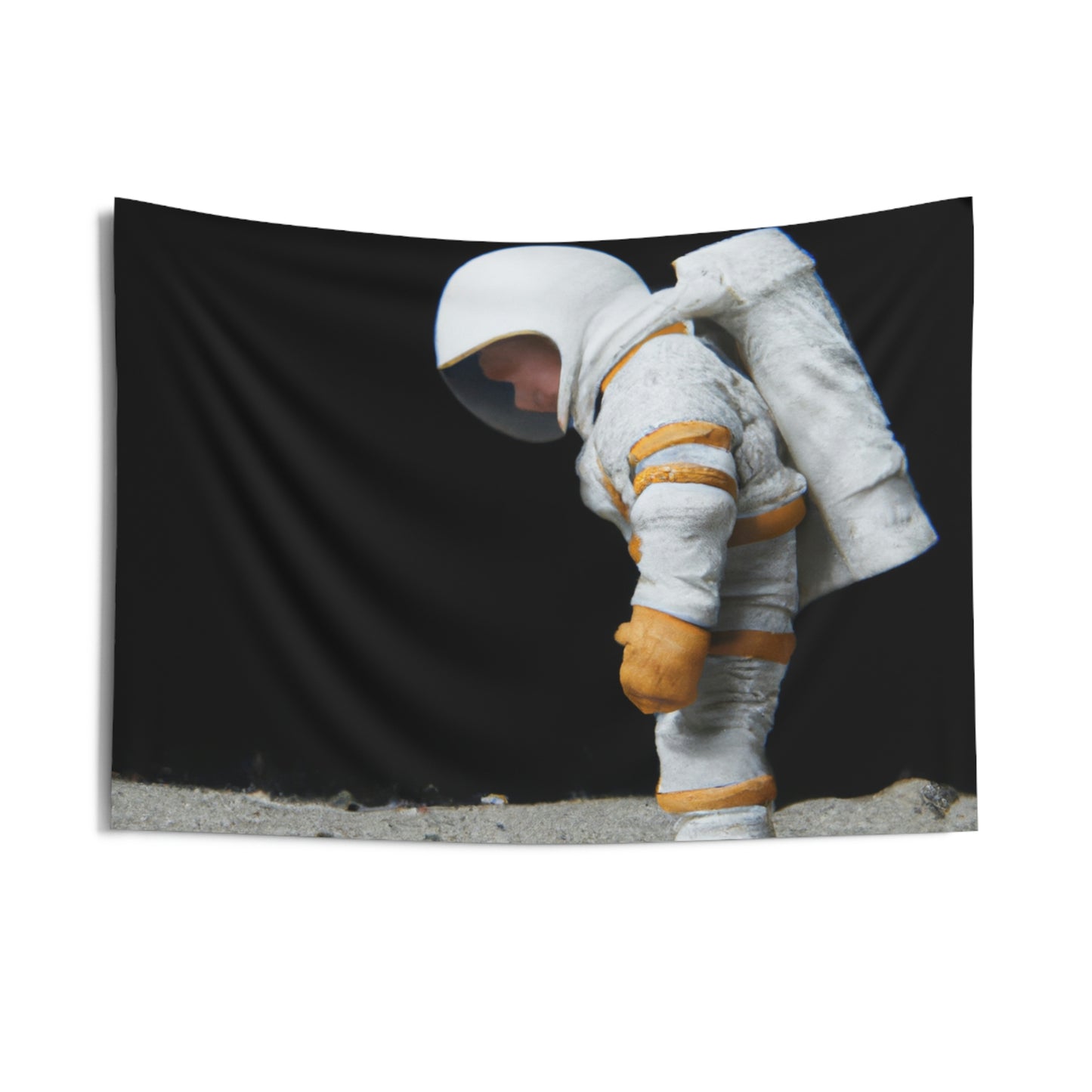 "Lost in Space" - The Alien Wall Tapestries