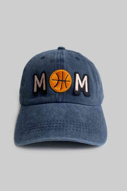 Gorra de béisbol MAMÁ