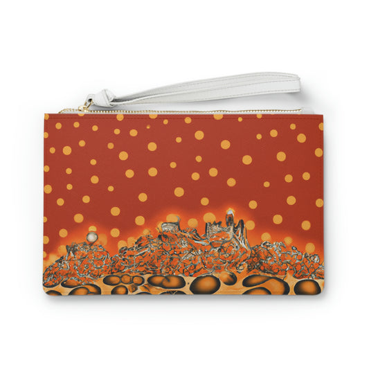 "Lost in the Sands of Time" - The Alien Clutch Bag