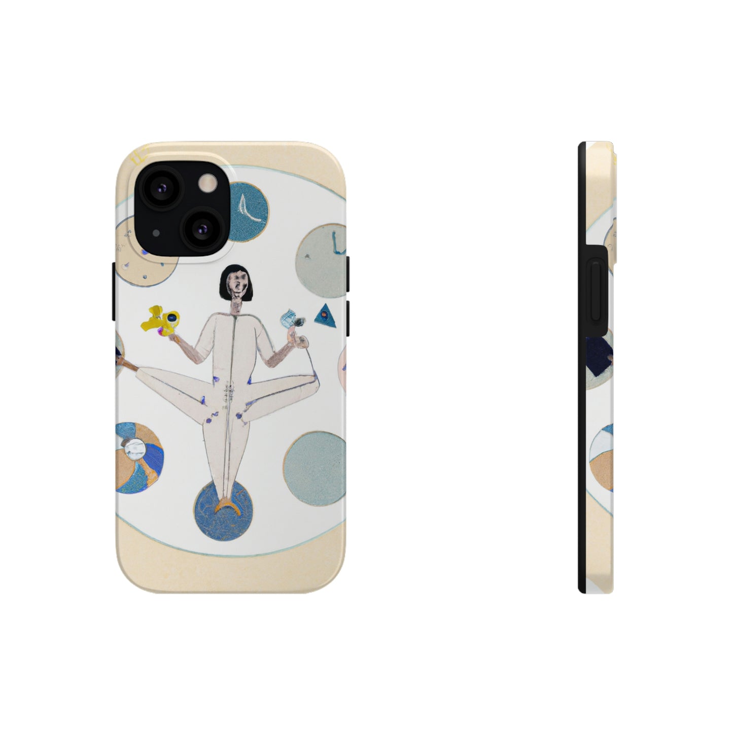 of raising a young child

"The Incredible Juggler: One Parent, Two Jobs, and a Little One to Raise" - The Alien Tough Phone Cases