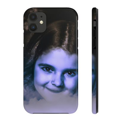 Through the Misty Veil - The Alien Tough Phone Cases