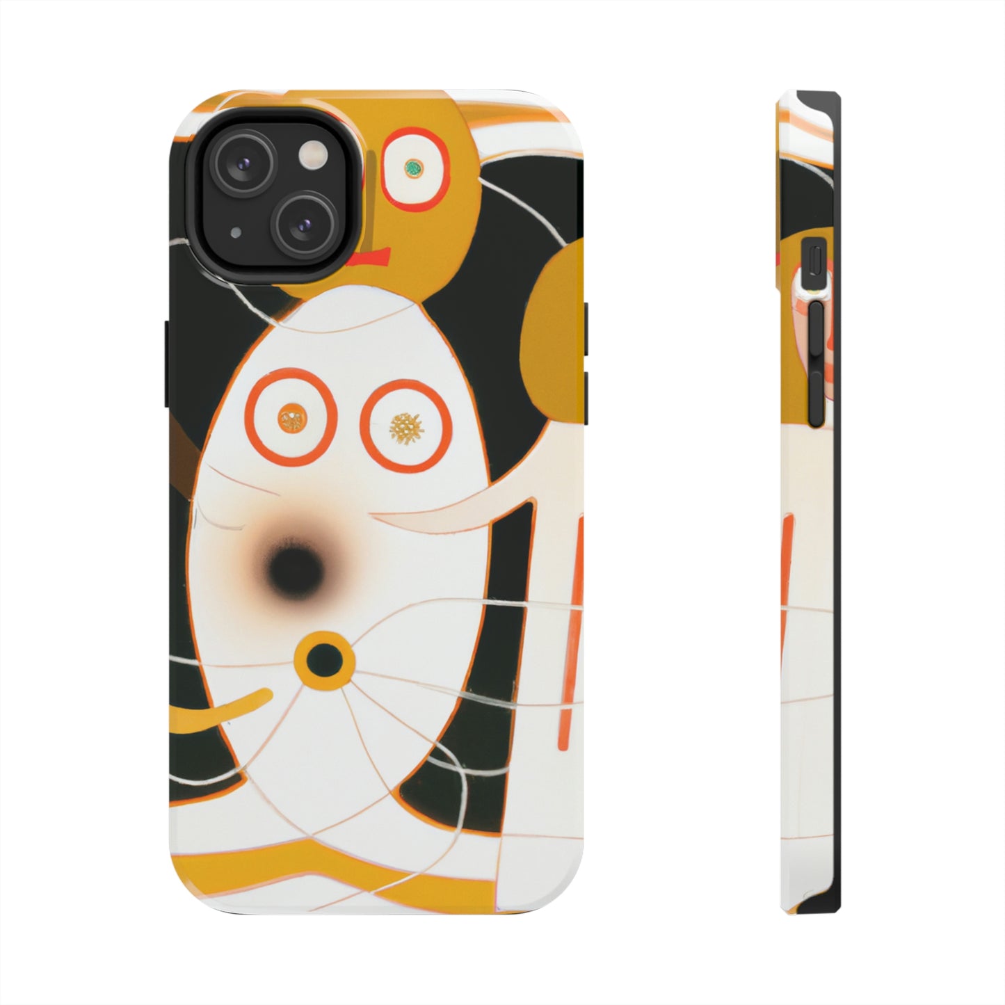 Furcht

The Fearful Familiar - The Alien Tough Phone Cases