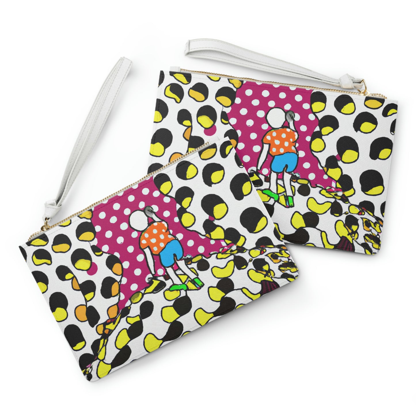 "Cave of Sweet Wonders" - The Alien Clutch Bag