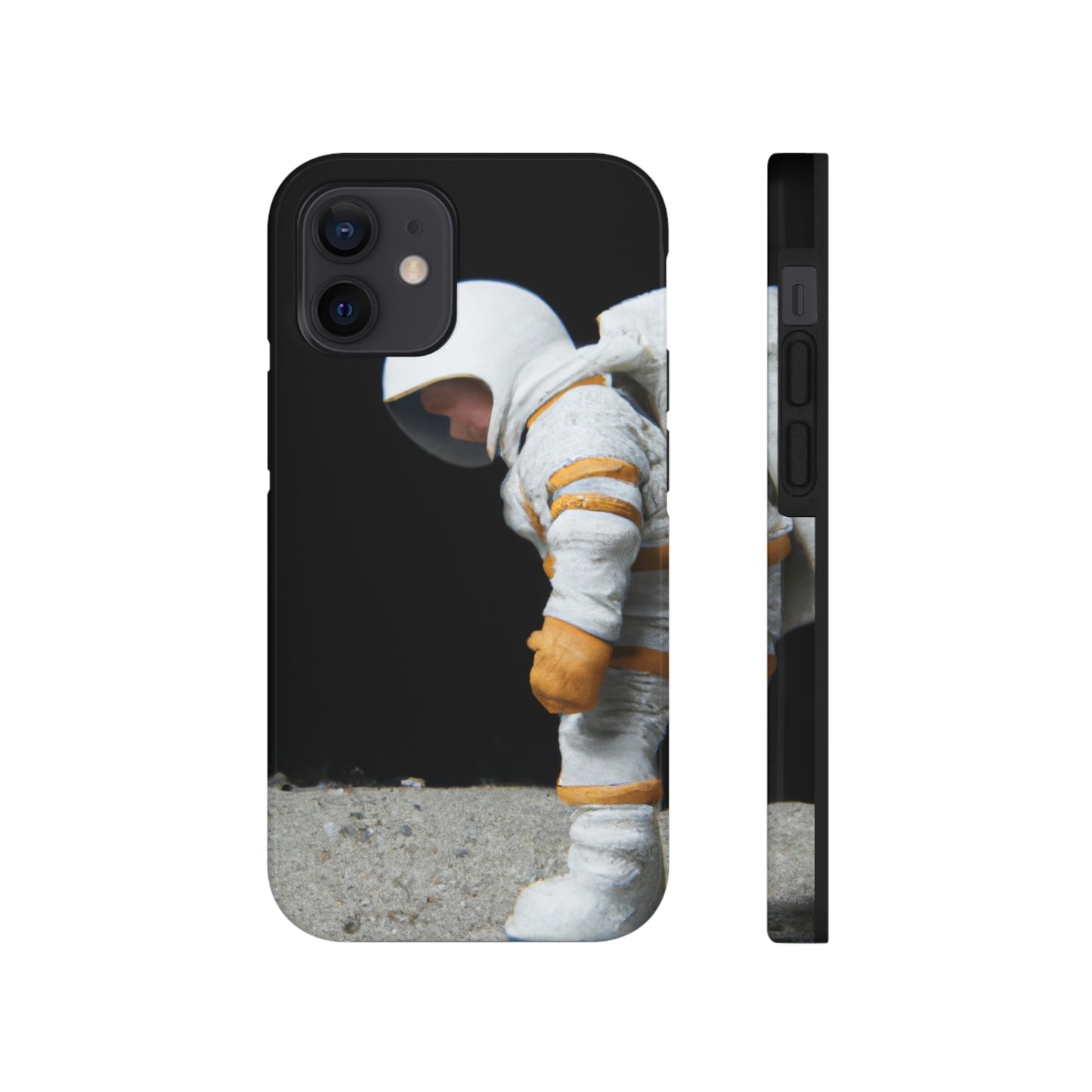 "Perdidos en el espacio" - Las fundas para teléfonos Alien Tough