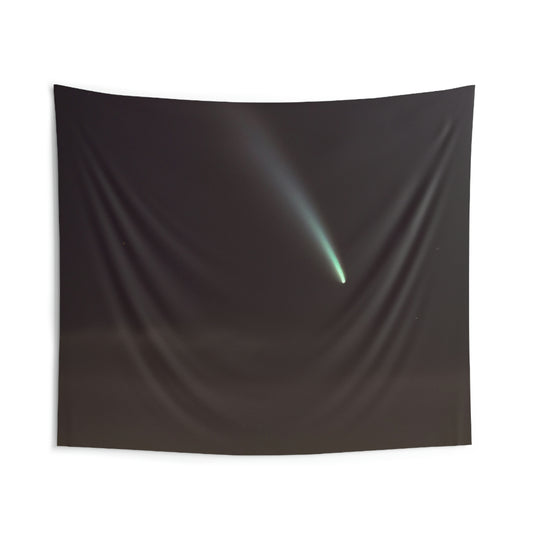 "Celestial Radiance" - The Alien Wall Tapestries