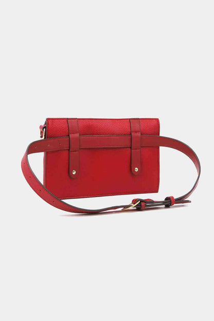 Nicole Lee USA Multi-Pocket-Gürteltasche