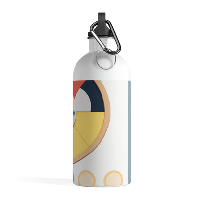 personal life

"The Career Hustle: A Life Sim" - The Alien Stainless Steel Water Bottle