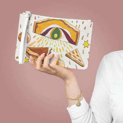 Secret Spellings: Secrets of a Magical Bakery - The Alien Clutch Bag