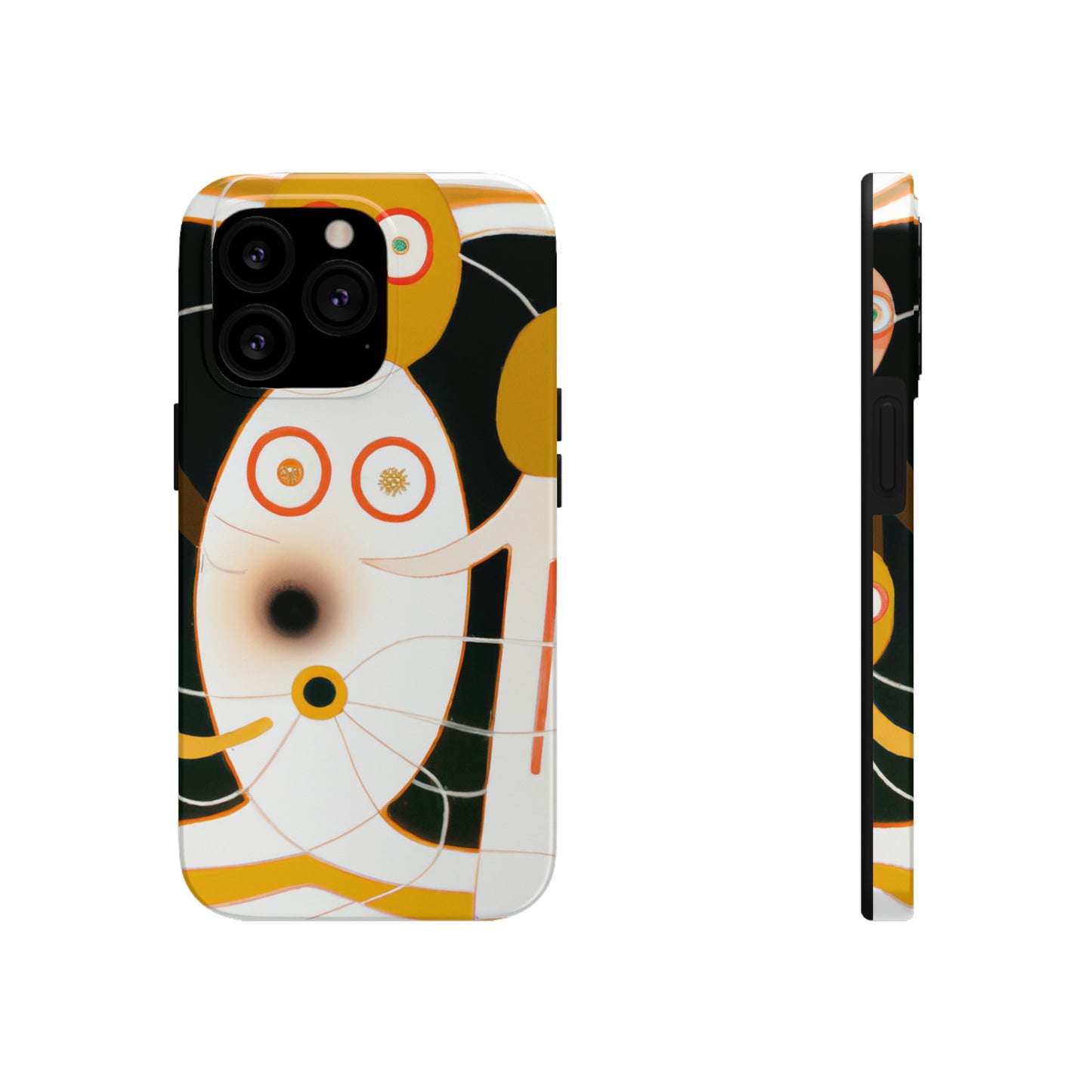 Furcht

The Fearful Familiar - The Alien Tough Phone Cases