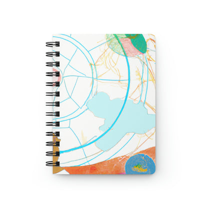 their school

The Secret Realm of High School - The Alien Spiral Bound Journal