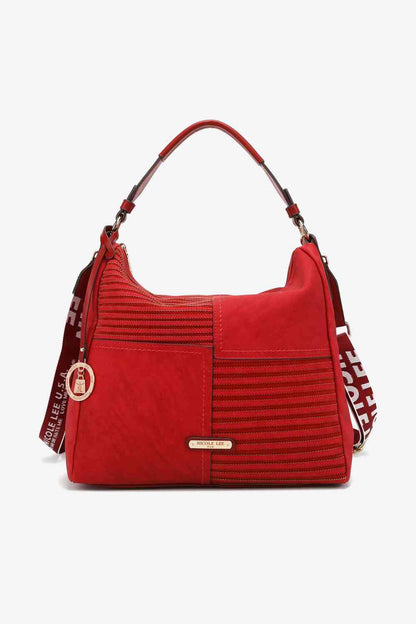 Bolso Nicole Lee USA Right About Now