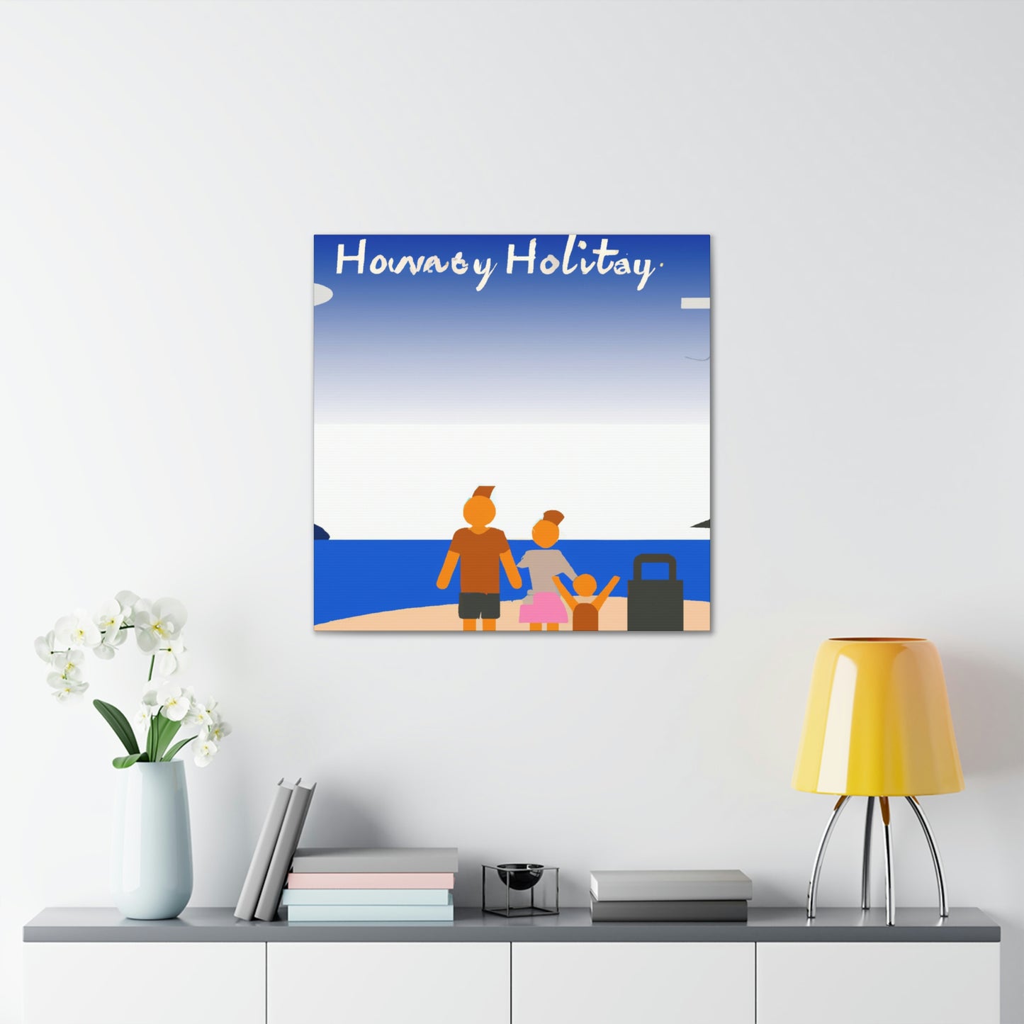 Seaside Studio Designs - Canvas