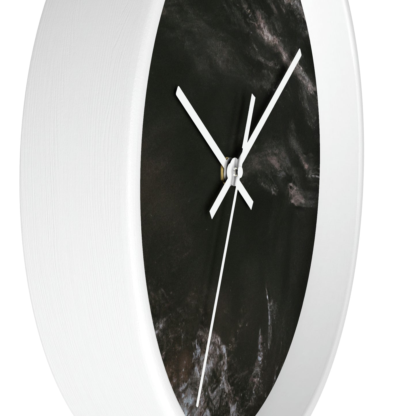 "Lost in the Depths" - The Alien Wall Clock