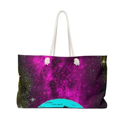 "A Star Forsaken" - The Alien Weekender Bag