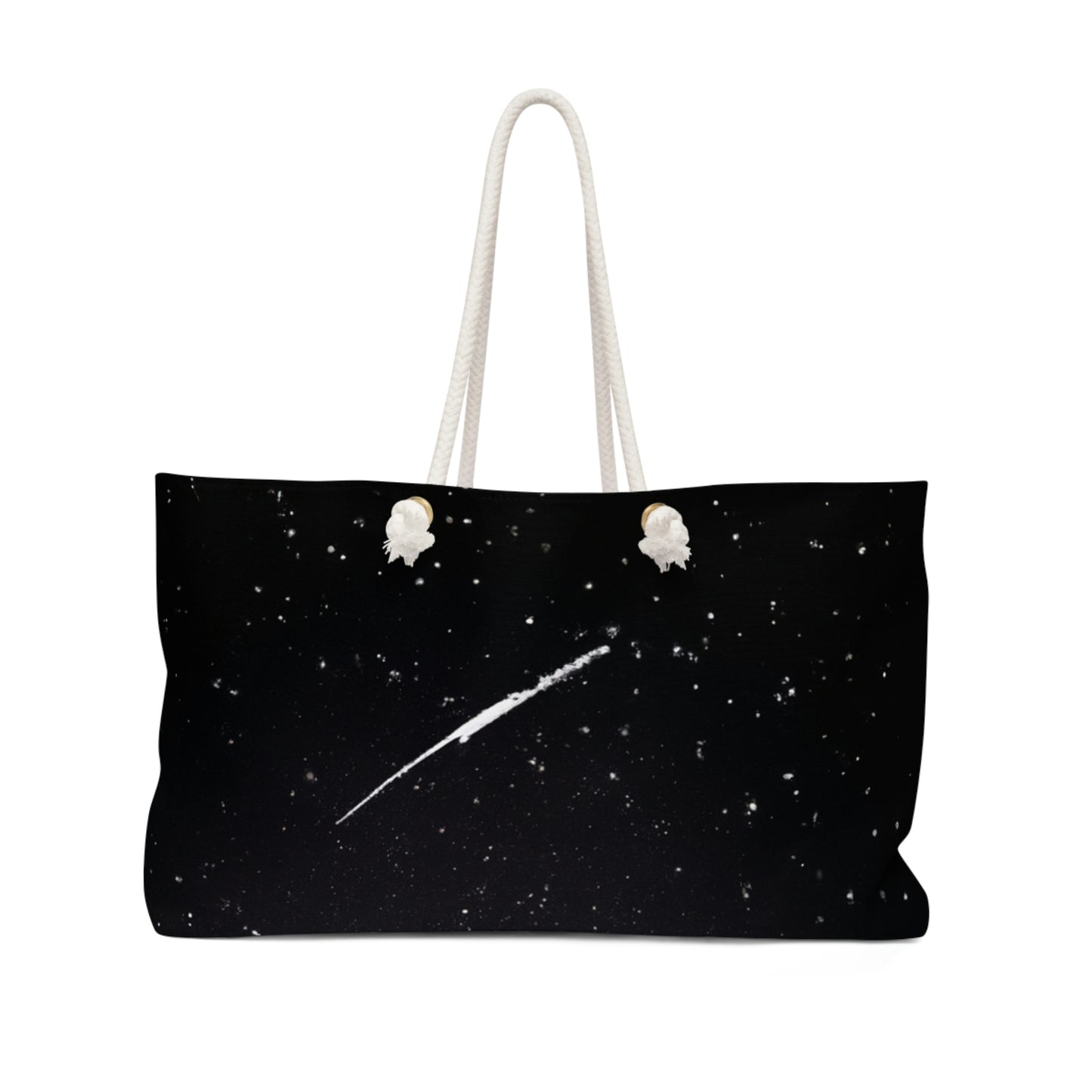 "A Wish In The Heavens" - The Alien Weekender Bag