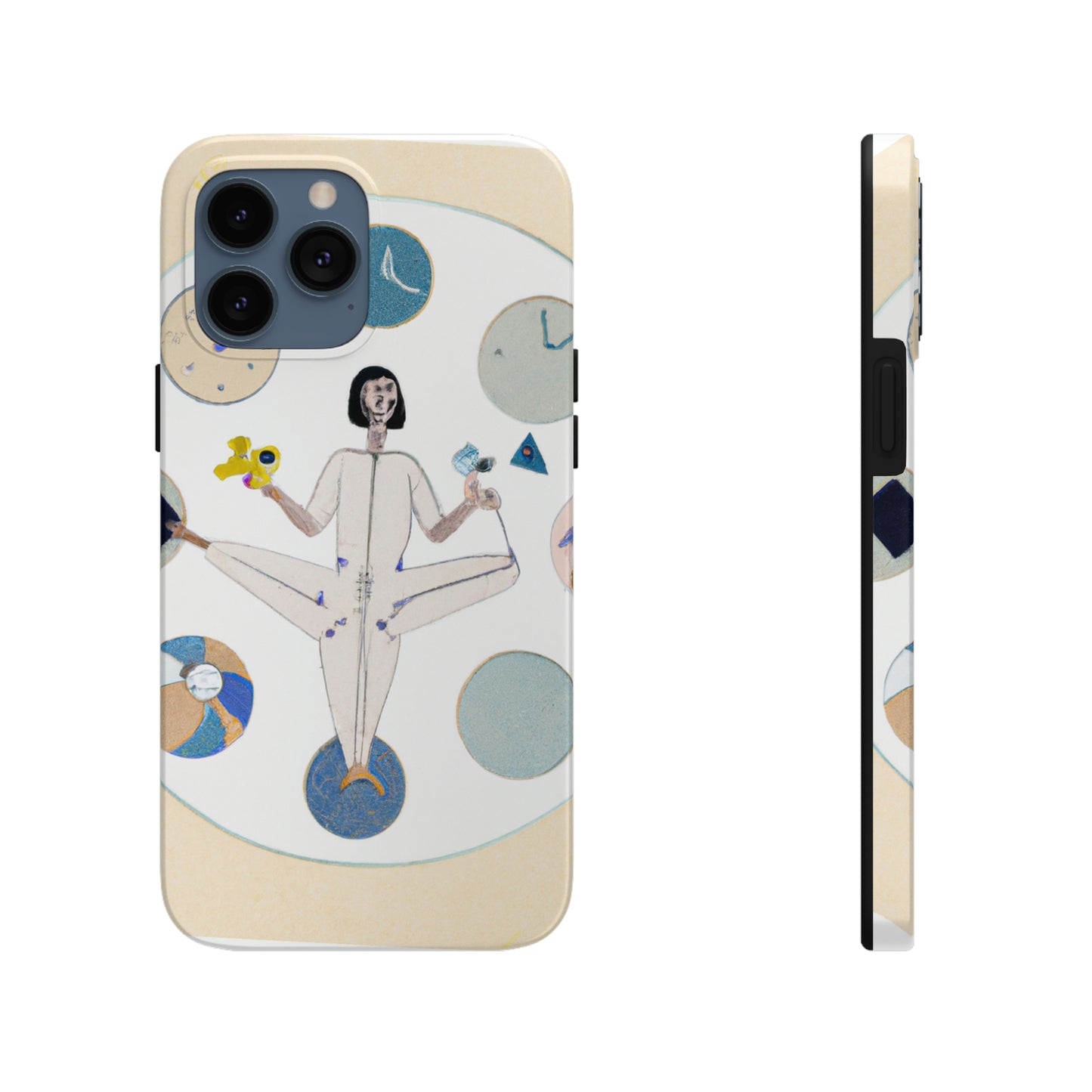 of raising a young child

"The Incredible Juggler: One Parent, Two Jobs, and a Little One to Raise" - The Alien Tough Phone Cases