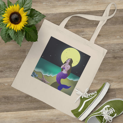 "The Mermaid's Lament" - The Alien Tote Bag