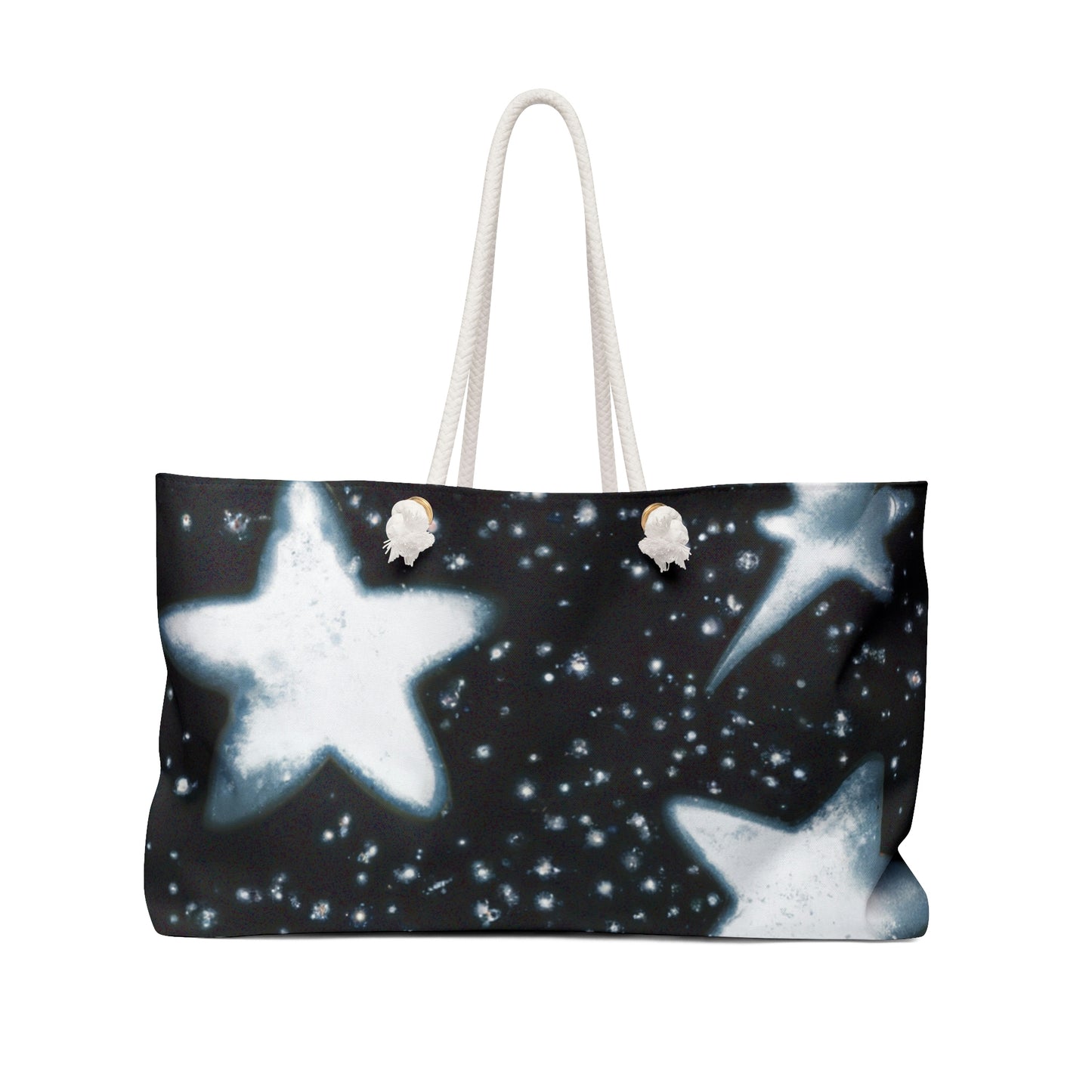 "Dancing with the Stars" - Die Alien Weekender Bag