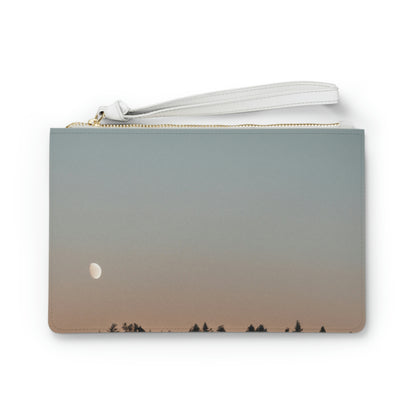 "The Last Light of the Moon" - The Alien Clutch Bag