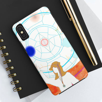 ihre Schule

Das geheime Reich der High School - Die Alien Tough Phone Cases