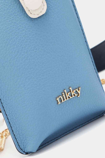 Nicole Lee USA Nikky 2-teilige Gürteltasche