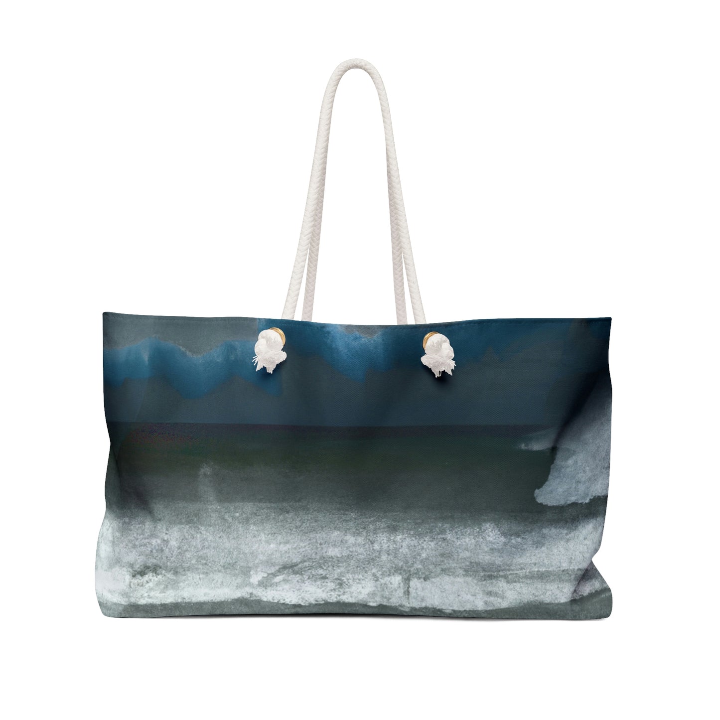 "A Sea of Turmoil: A Heron's Restlessness". - The Alien Weekender Bag