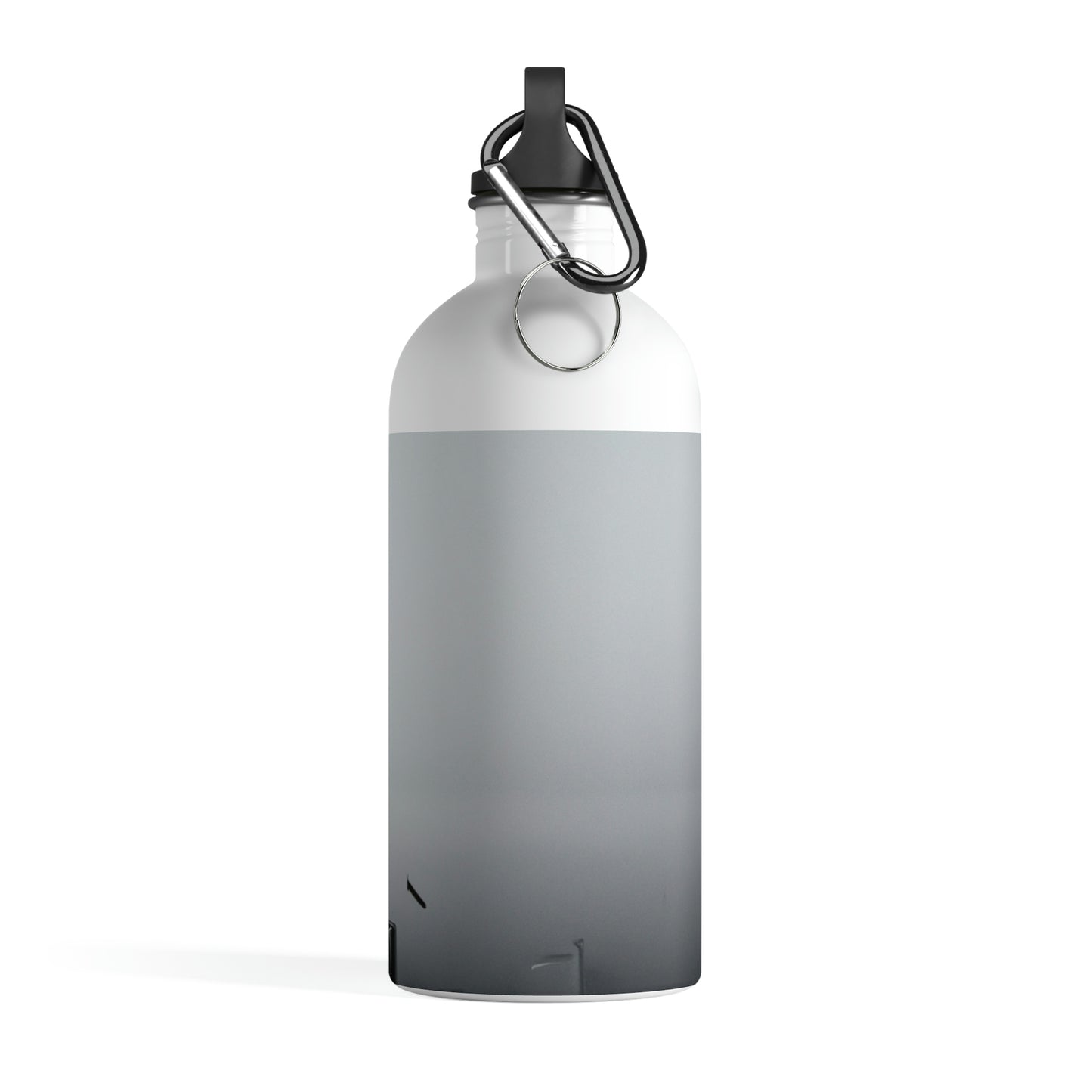 "Ascending Into the Clouds" - The Alien Stainless Steel Water Bottle