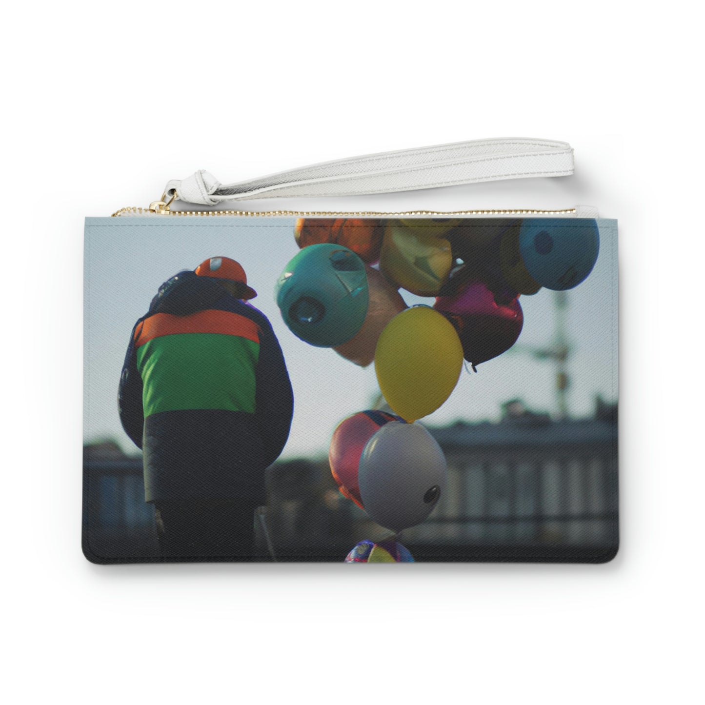 "Dreams of Flight" - The Alien Clutch Bag