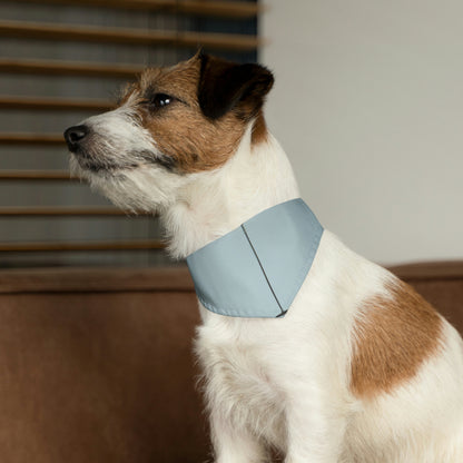 "A Wishful Flight" - The Alien Pet Bandana Collar