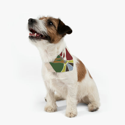 the world

The Unlikely Alliance: A Journey to Save the World - The Alien Pet Bandana Collar