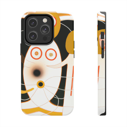 Furcht

The Fearful Familiar - The Alien Tough Phone Cases