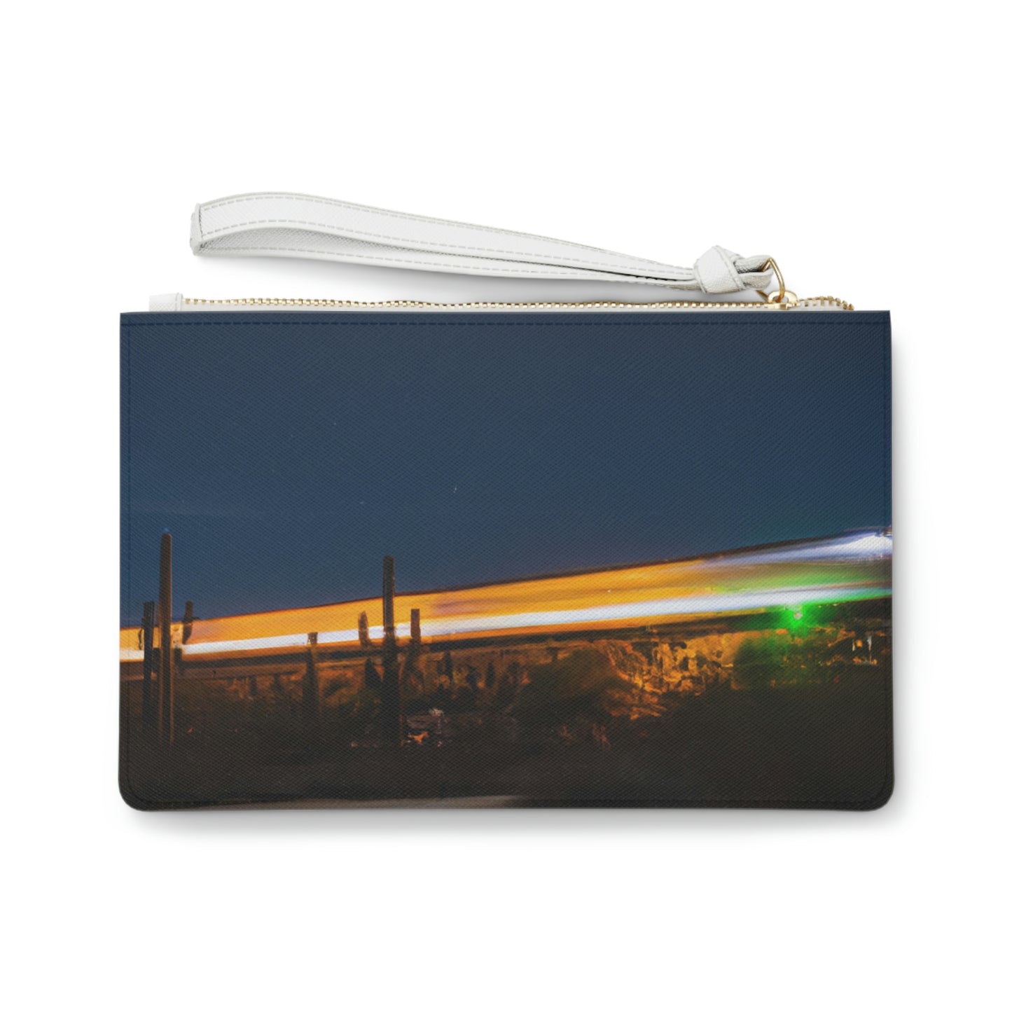 "The Midnight Express" - The Alien Clutch Bag