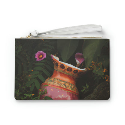 "A Garden in Ruins" - The Alien Clutch Bag