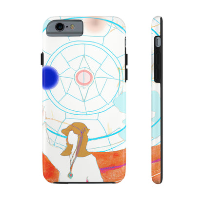 their school

The Secret Realm of High School - The Alien Tough Phone Cases