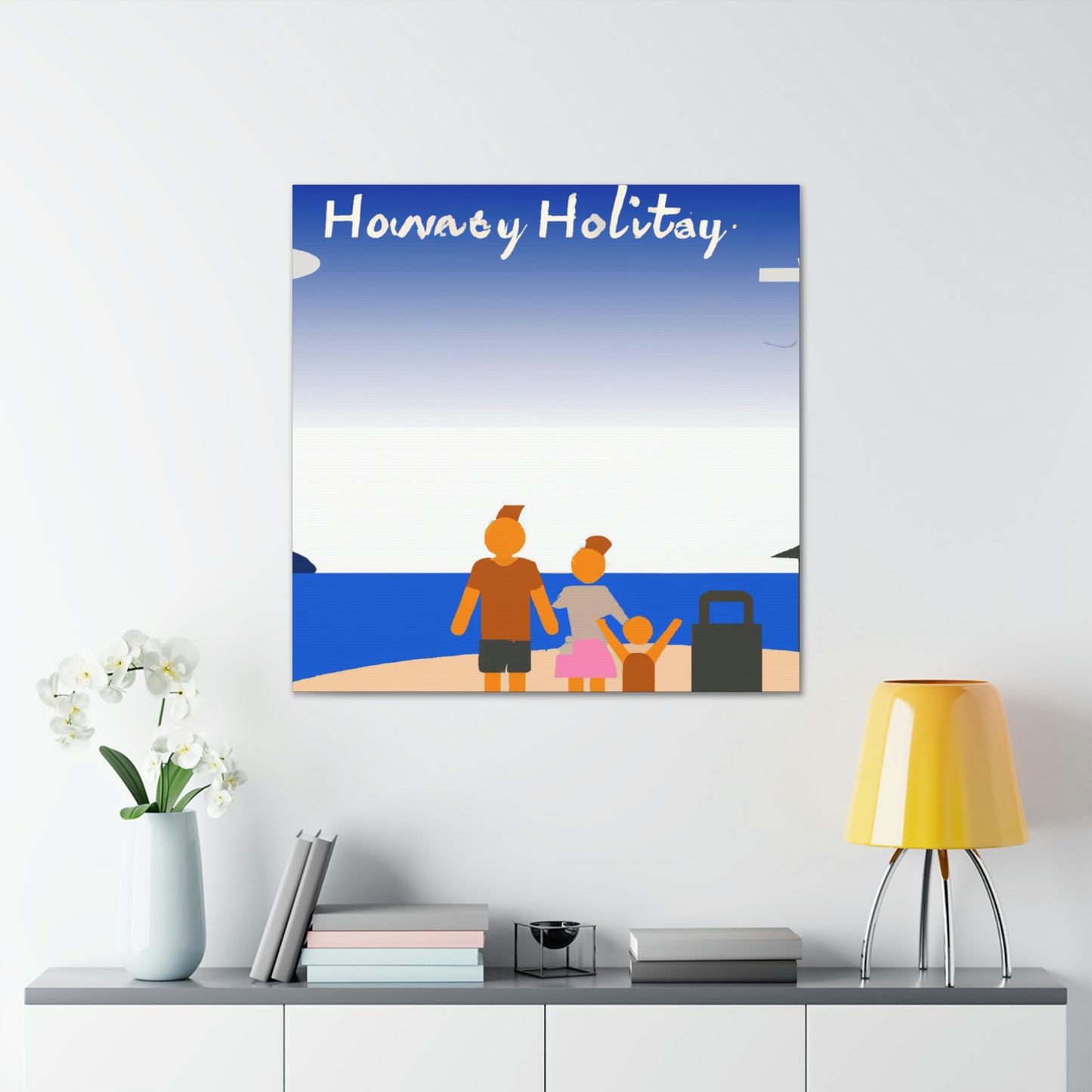 Seaside Studio Designs - Canvas