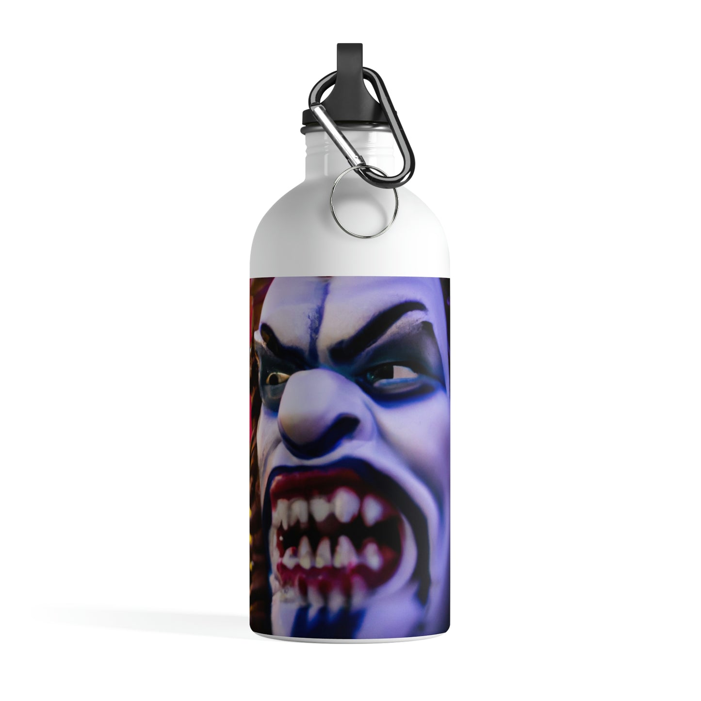 "Carnival of Horrors" - The Alien Stainless Steel Water Bottle