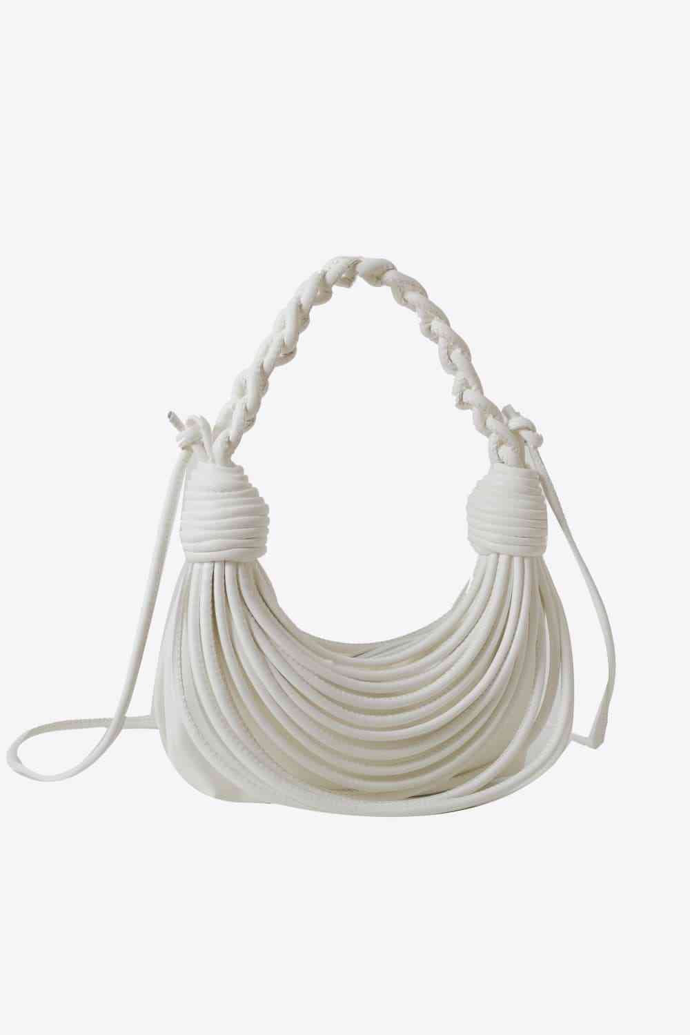 Bolso de cuero PU