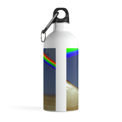 "A Desolate Vividness" - The Alien Stainless Steel Water Bottle