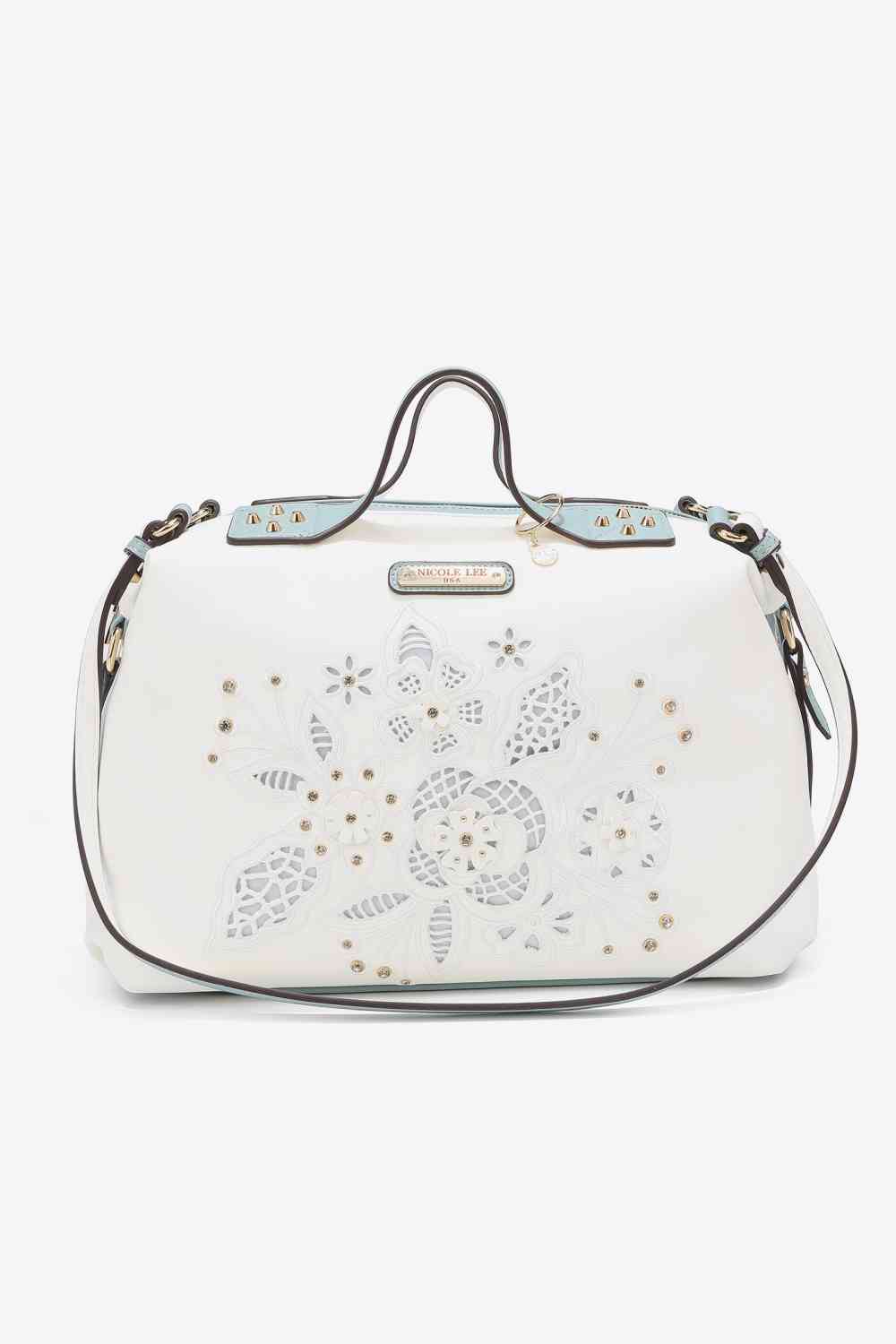 Bolso Nicole Lee USA Evolve