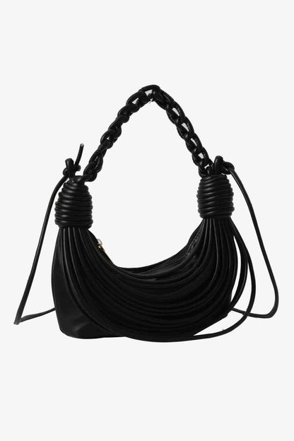 Bolso de cuero PU