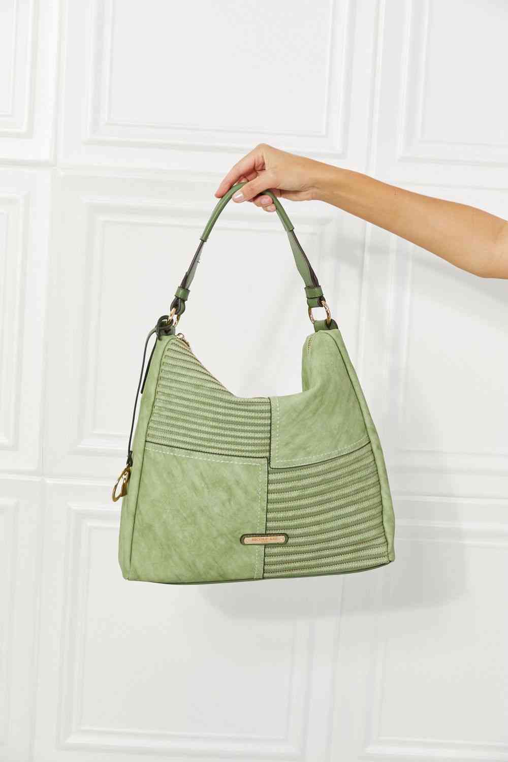 Bolso Nicole Lee USA Right About Now