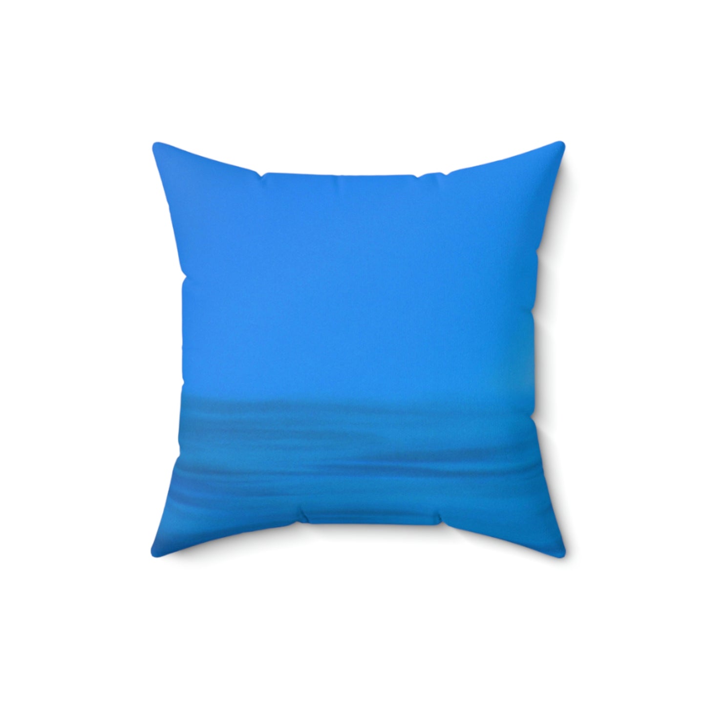 "A Voyage of Isolation" - The Alien Square Pillow