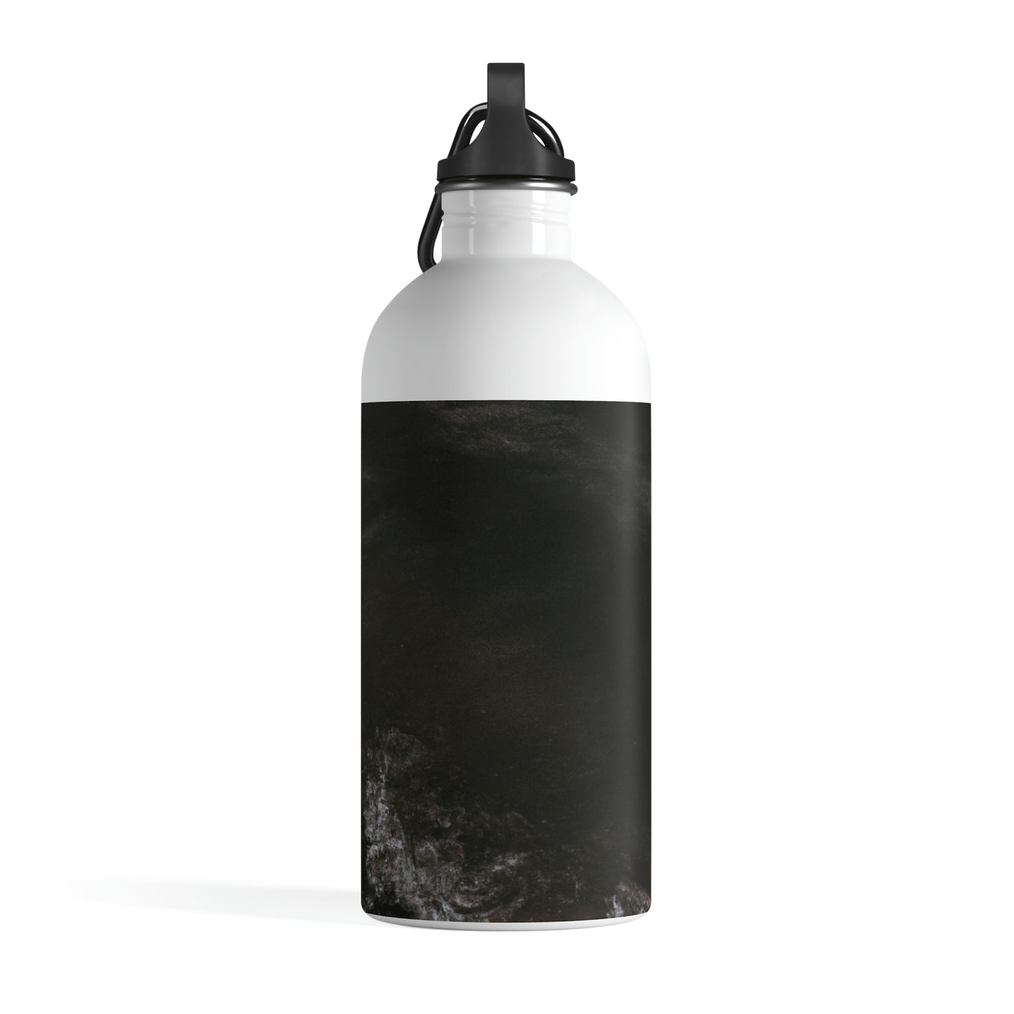 "Lost in the Depths" - The Alien Stainless Steel Water Bottle