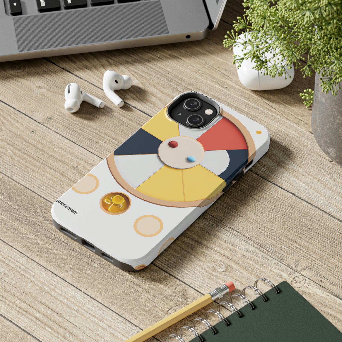 vida personal

"The Career Hustle: A Life Sim" - Las fundas para teléfonos Alien Tough