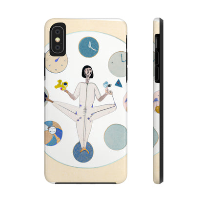 ein kleines Kind großzuziehen

"Der unglaubliche Jongleur: Ein Elternteil, zwei Jobs und ein Kind zum Aufziehen" - Die Alien Tough Phone Cases