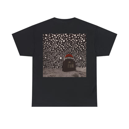 "Lonely Star Station" - La camiseta alienígena