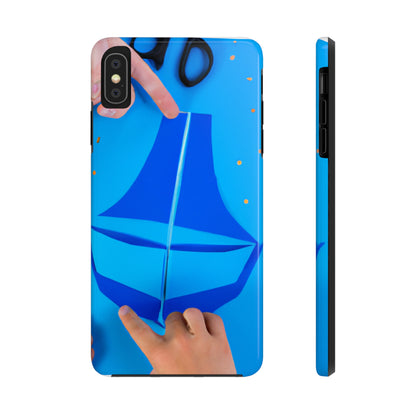 two small circles out of yellow construction paper to serve as the sun

A Journey to the Sun: Crafting a Blue Boat and Two Sailors - The Alien Tough Phone Cases