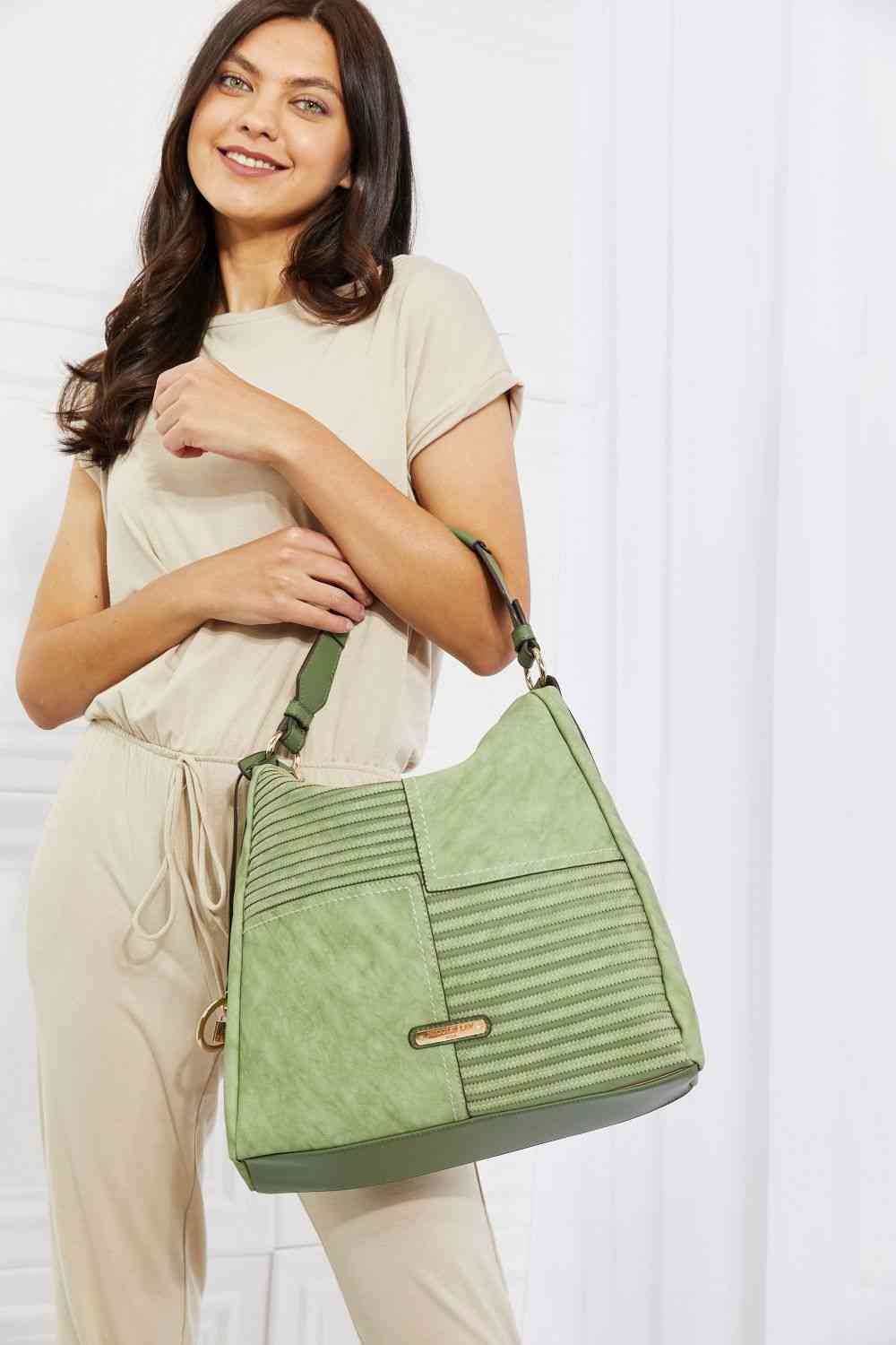 Bolso Nicole Lee USA Right About Now