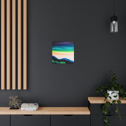 Aurora Visions Art - Canvas